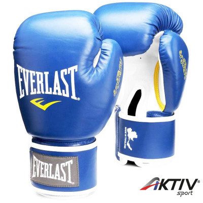 Thai bokszkesztyű Everlast bőr