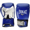 Thai bokszkesztyű Everlast bőr