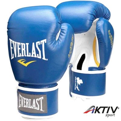 Thai bokszkesztyű Everlast PU 12 oz