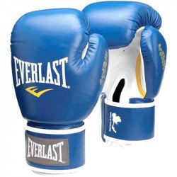 Thai bokszkesztyű Everlast PU 12 oz Sportszer Everlast