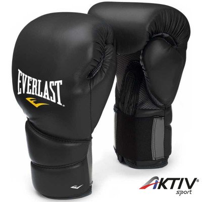 Edzőkesztyű Everlast Protex PU L/XL