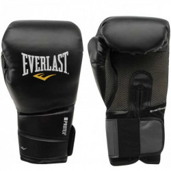 Edzőkesztyű Everlast Protex PU L/XL