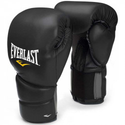 Edzőkesztyű Everlast Protex PU L/XL Sportszer Everlast