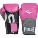 Edzőkesztyű Everlast Pro Style Elite pink