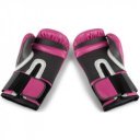 Edzőkesztyű Everlast Pro Style Elite pink