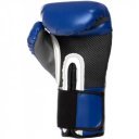 Edzőkesztyű Everlast Pro Style Elite kék