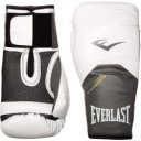 Edzőkesztyű Everlast Pro Style Elite fehér