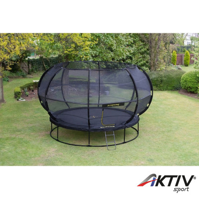 Trambulin Jumpking ZorbPOD 366 cm