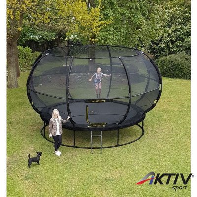 Trambulin Jumpking ZorbPOD 427 cm
