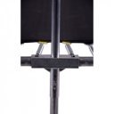 Trambulin Jumpking ovális 427x519 cm