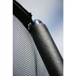 Trambulin Jumpking ovális 427x519 cm