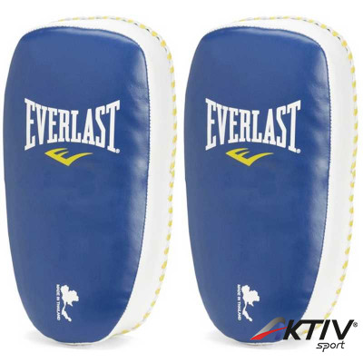 Muay Thai ütő- és rugópajzs Everlast hajlított