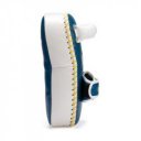 Muay Thai ütő- és rugópajzs Everlast hajlított