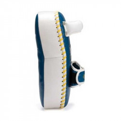 Muay Thai ütő- és rugópajzs Everlast hajlított