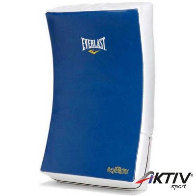 Muay Thai rugópajzs Everlast bőr