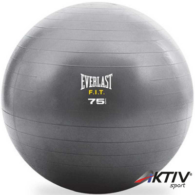 Durranásmentes labda Everlast 75 cm
