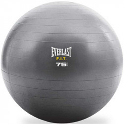 Durranásmentes labda Everlast 75 cm Fitness Everlast