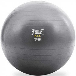 Durranásmentes labda Everlast 75 cm Fitness Everlast