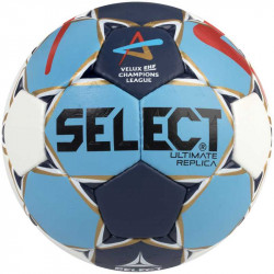Kézilabda Select Ultimate Velux EHF Bajnokok Ligája Replica 2018 Sportszer Select