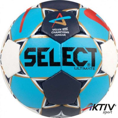 Kézilabda Select Ultimate Velux EHF Bajnokok Ligája 2018