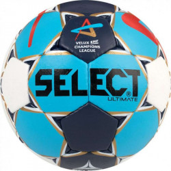 Kézilabda Select Ultimate Velux EHF Bajnokok Ligája 2018 Sportszer Select
