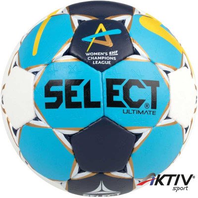Kézilabda Select Ultimate EHF Bajnokok Ligája 2018 női