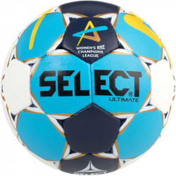Kézilabda Select Ultimate EHF Bajnokok Ligája 2018 női Sportszer Select