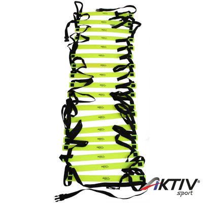 Koordinációs létra Aktivsport 8 m