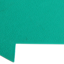 Nyíl alakú padlójelölő szett Aktivsport