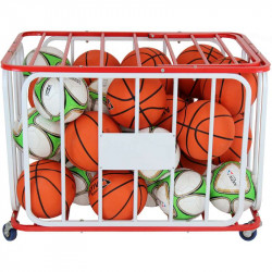 Labdatartó kocsi Aktivsport Aktivsport® termékek Aktivsport