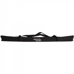 Szögletzászló készlet Aktivsport hüvelyes