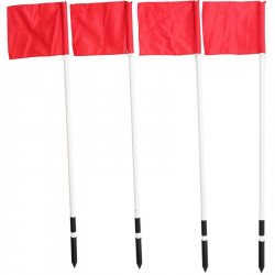 Szögletzászló készlet Aktivsport hüvelyes Aktivsport® termékek Aktivsport