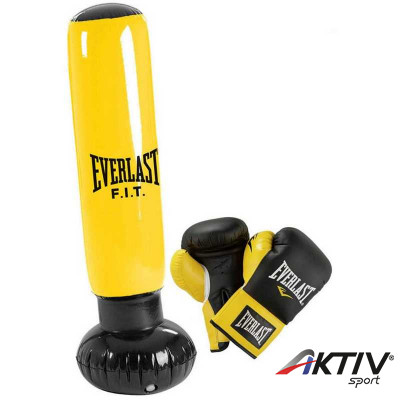 Gyerek bokszszett Everlast