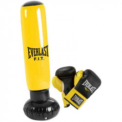Gyerek bokszszett Everlast Sportszer Everlast