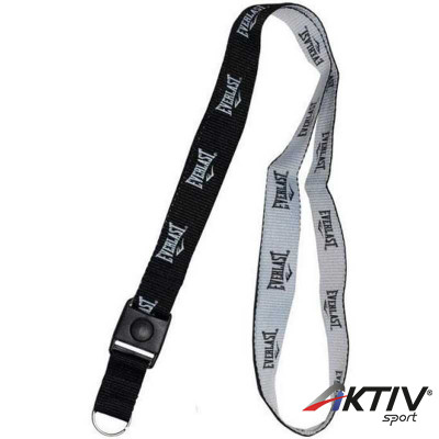 Kulcstartó nyakba akasztható Everlast