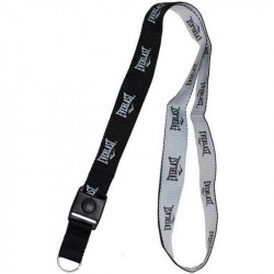 Kulcstartó nyakba akasztható Everlast Sportszer Everlast