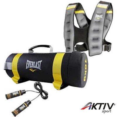Cross Training szett Everlast