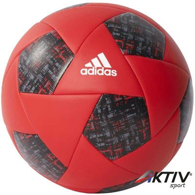 Focilabda Adidas X Glider piros-fekete