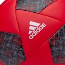 Focilabda Adidas X Glider piros-fekete