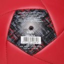 Focilabda Adidas X Glider piros-fekete