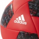 Focilabda Adidas X Glider piros-fekete