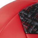 Focilabda Adidas X Glider piros-fekete