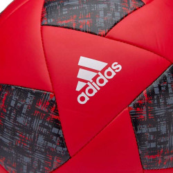 Focilabda Adidas X Glider piros-fekete