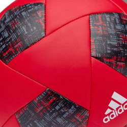 Focilabda Adidas X Glider piros-fekete