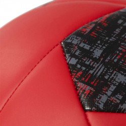 Focilabda Adidas X Glider piros-fekete