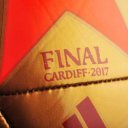 Focilabda Adidas Champions League Final Bajnokok Ligája Dönto Cardiff