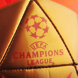 Focilabda Adidas Champions League Final Bajnokok Ligája Dönto Cardiff