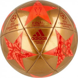 Focilabda Adidas Champions League Final Bajnokok Ligája Dönto Cardiff Sportszer Adidas