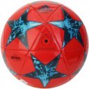 Focilabda Adidas Final 17 Capitano piros-kék