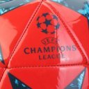 Focilabda Adidas Final 17 Capitano piros-kék